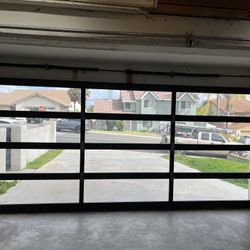 Garage Door