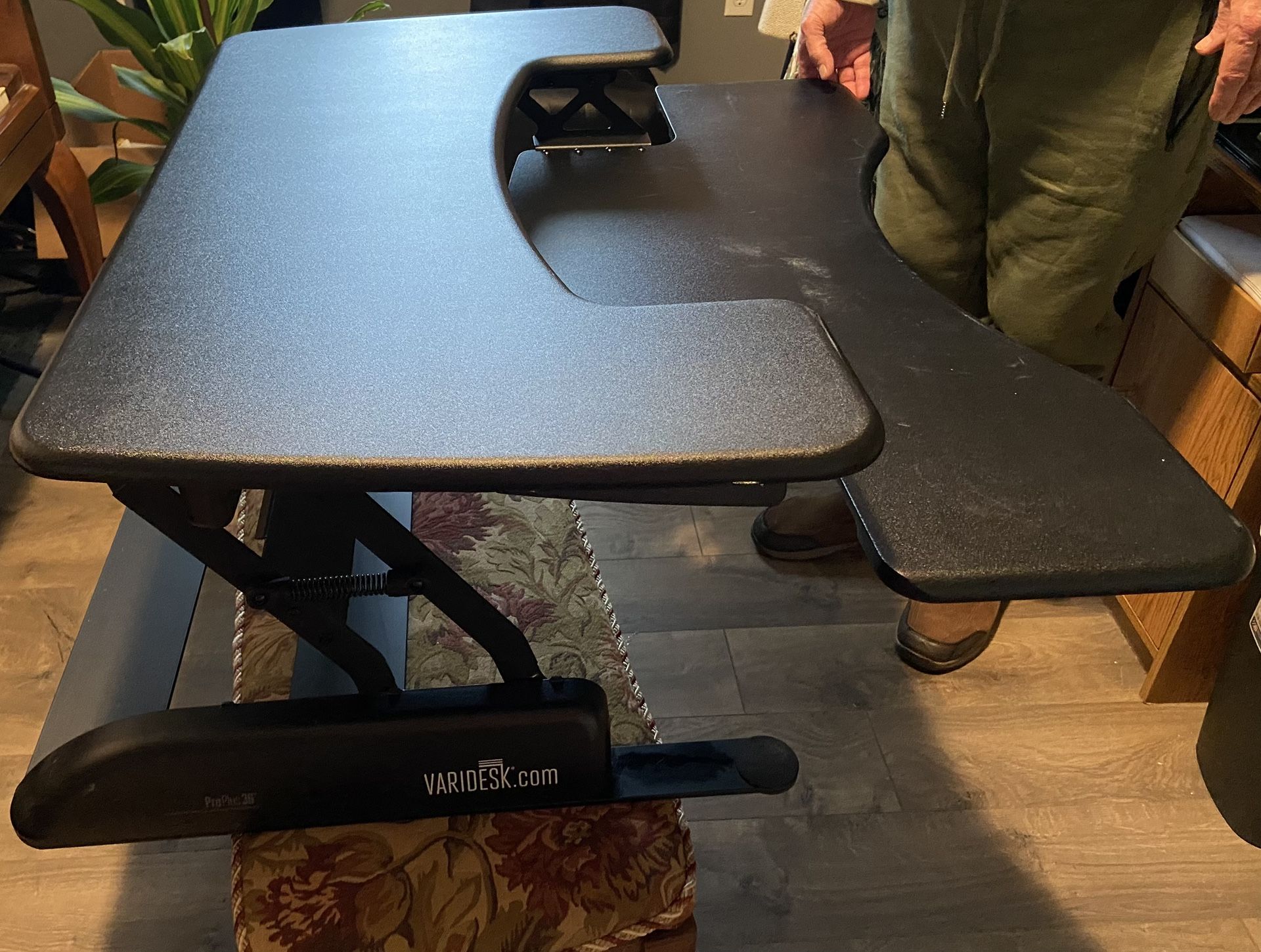 Varidesk
