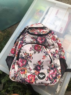 Backpack