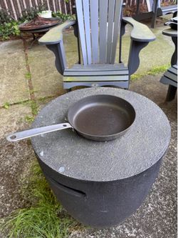 Small Nonstick Frying Pan