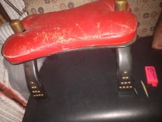 Vintage Egyptian Cam