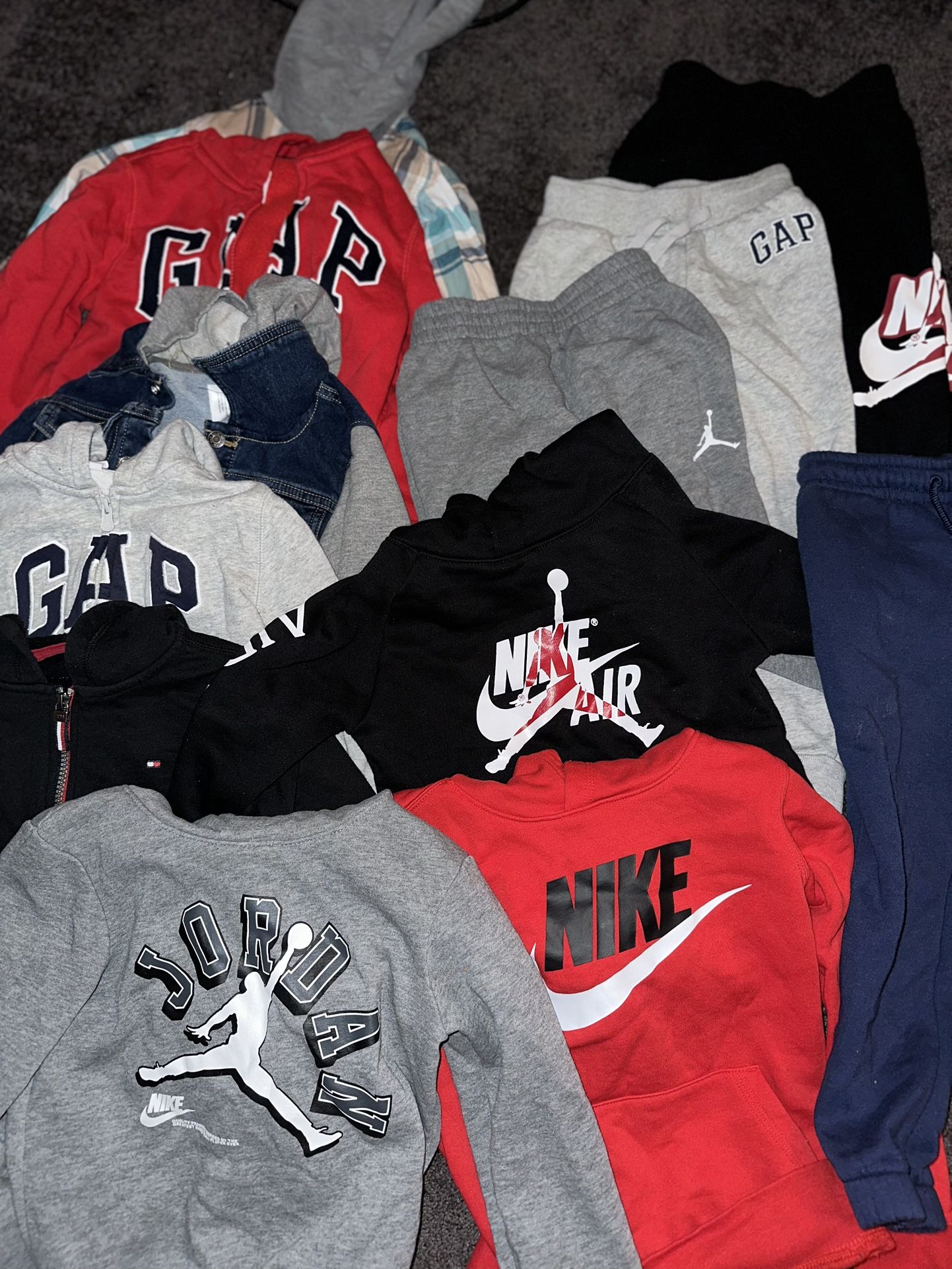 Boy Clothes