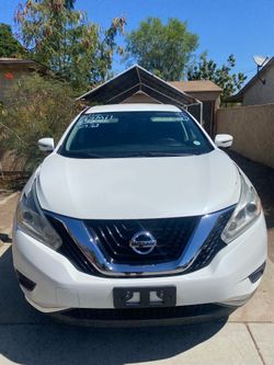 2016 Nissan Murano