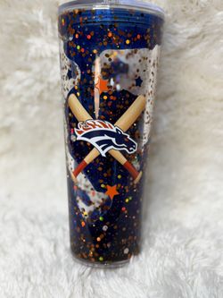 Custom Baseball Cup!