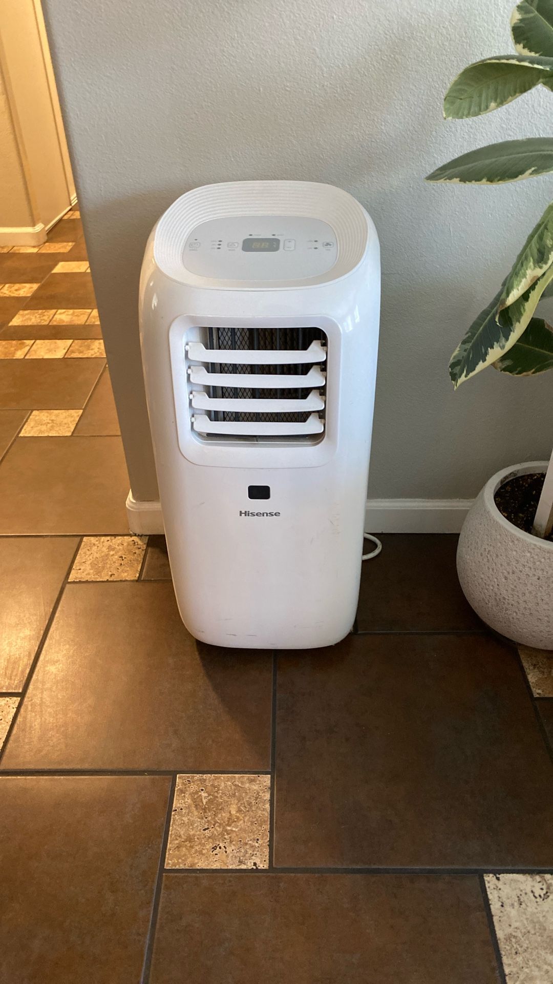 Hisense AC