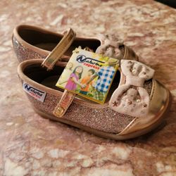 Naturino Baby Girl Shoes