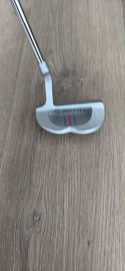 Odyssey putter