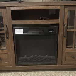 Tv stand