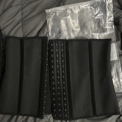 Waist Trainer 
