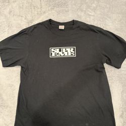 Supreme Shirt 