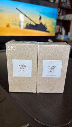 Aeropostale women’s perfume