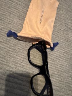 Louis Vuitton glasses