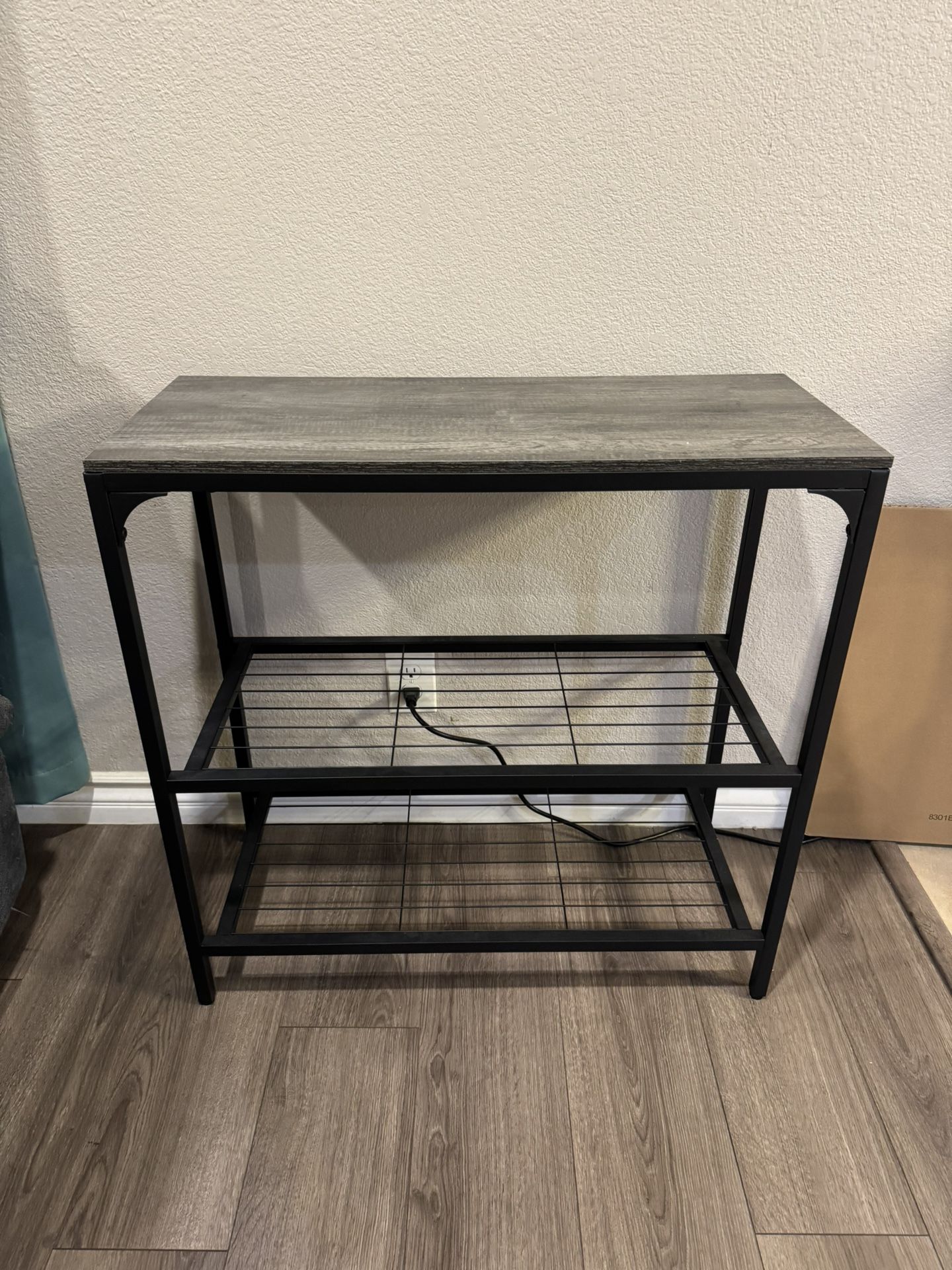 Sofa Table