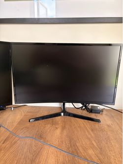 28” Samsung monitors