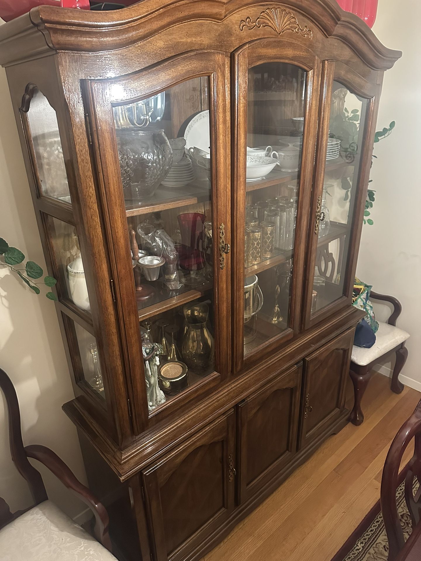 Antique China