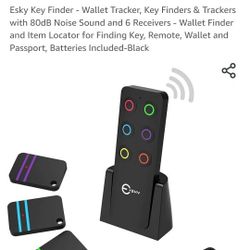 KEY FINDER 