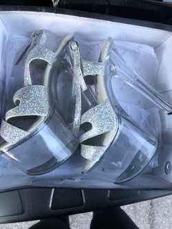 heels
