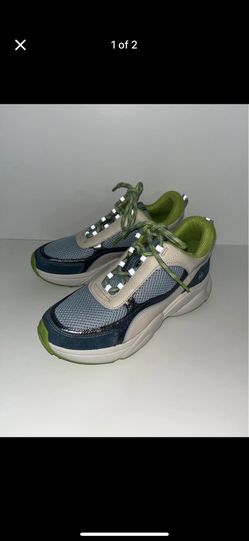 Michael Kors Tennis Shoes