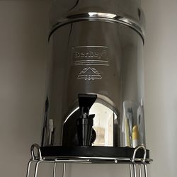 Walter Filter Berkey