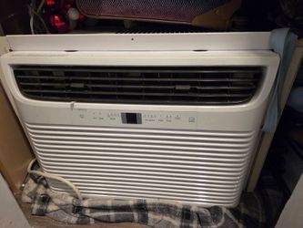 15000 BTU Frigidaire Window AC