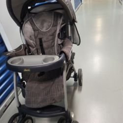 Chicco Stroller 