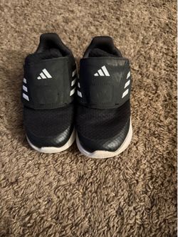 Kids, Adidas shoes