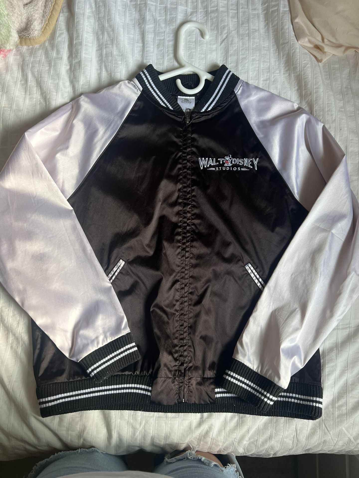 Disney Bomber Jacket