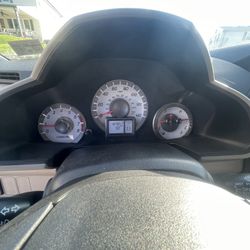 2012 Honda Pilot