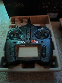RC transmitter for sale