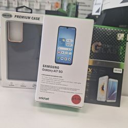 Samsung A17