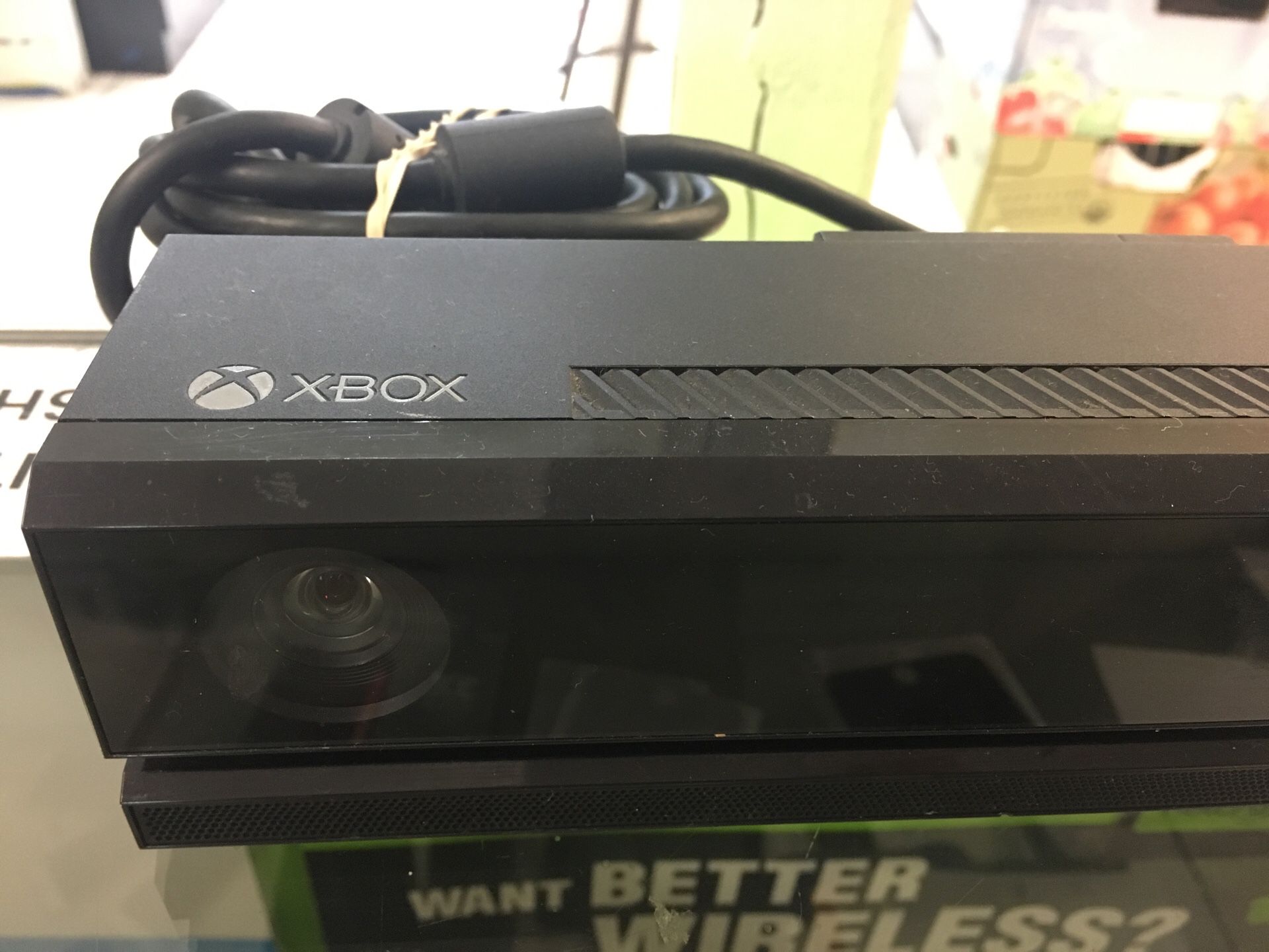 Xbox one Camera
