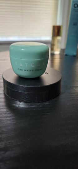 MATCHA The Water Cream
