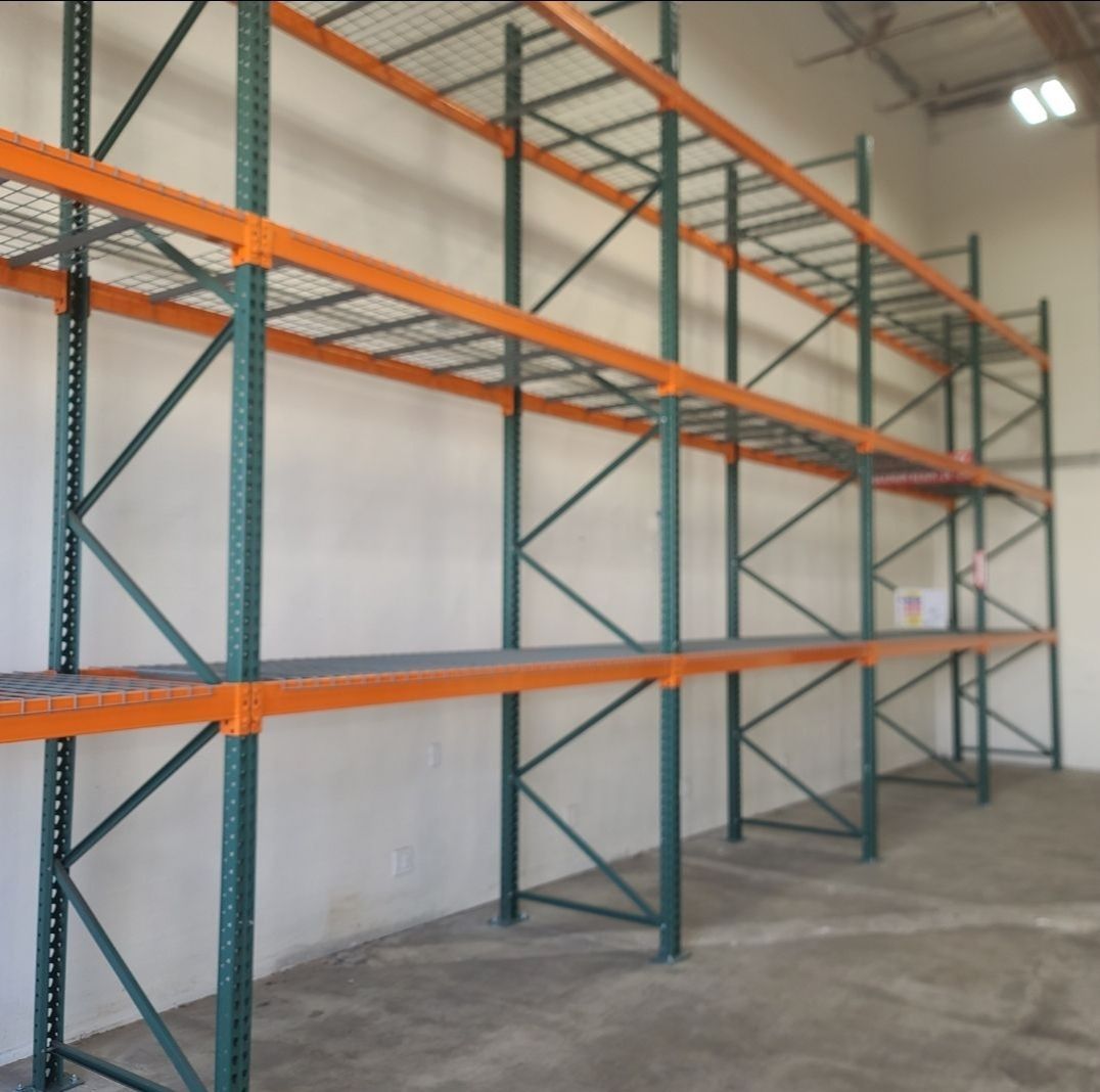 Pallet Rack