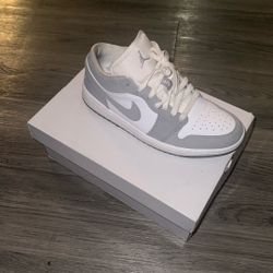 Jordan 1 Low 