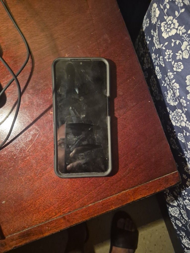 Samsung Galaxy A14 black T Mobile 📱 Unblock 