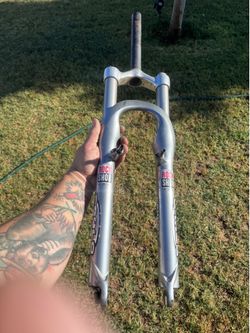 RockShox PSYLO XC 26” MTB Fork