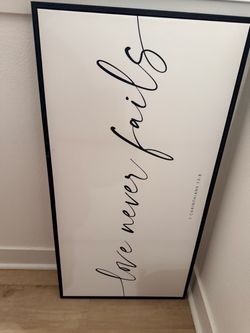 Picture frame