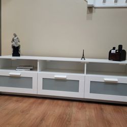 TV Stand/table White