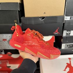 Anta Kai 2 Sneaker Room Mother’s Day size 10.5 Close To DS 