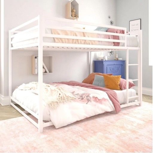 Bunk Bed / Full Size Mattress Included