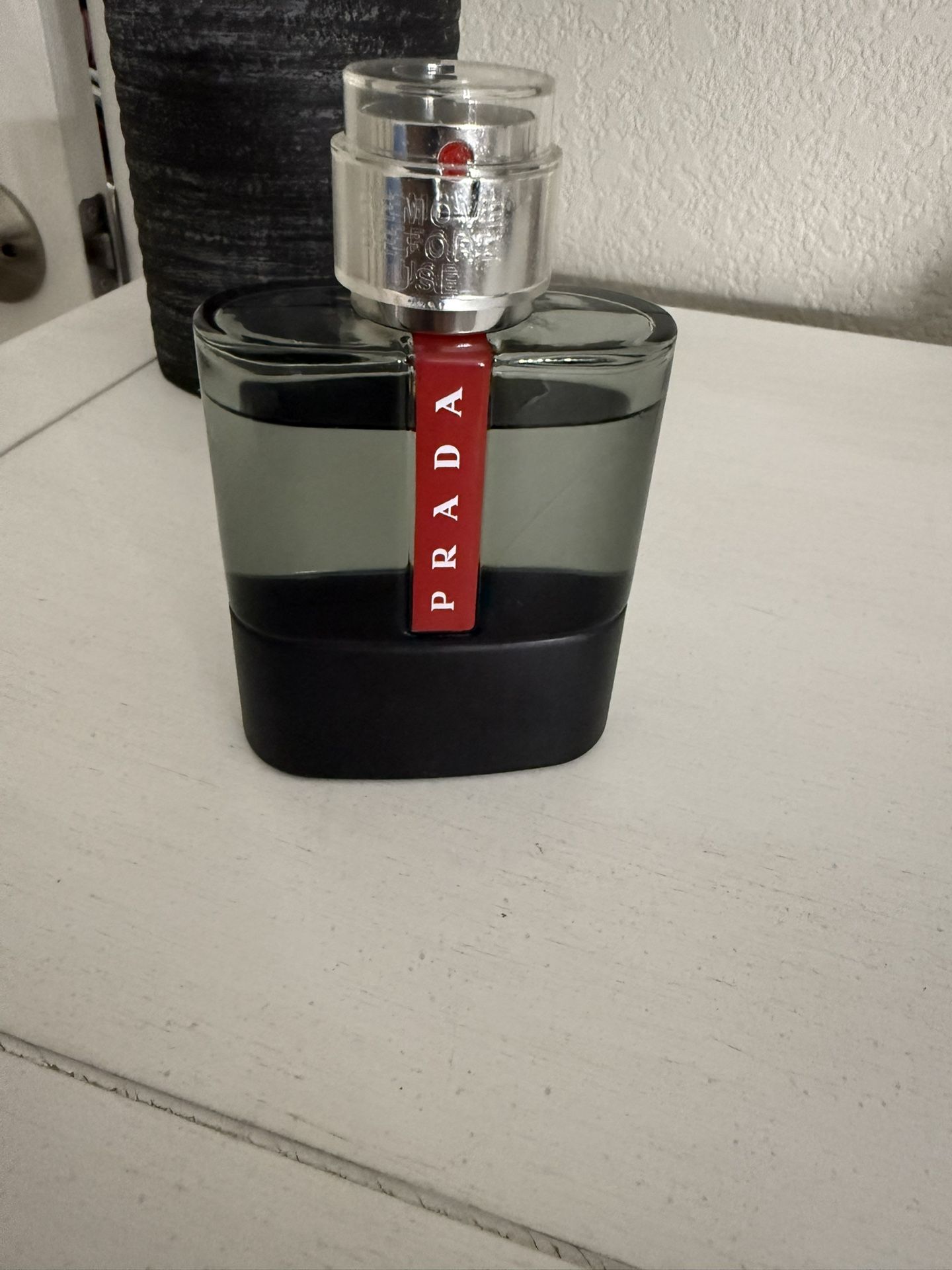 Prada Luna Rossa Carbon
