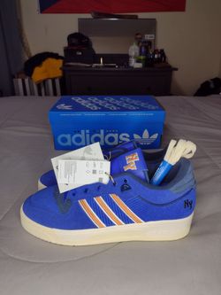 Adidas Rivalry For Men Size 10 Brand New With Box 