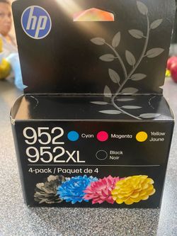 HP toner