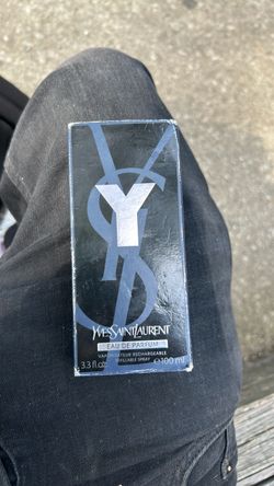 YSL Y Eau de Parfum 100ml
