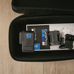 Gopro Hero 10 Black