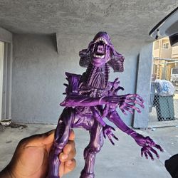 Alien Collection