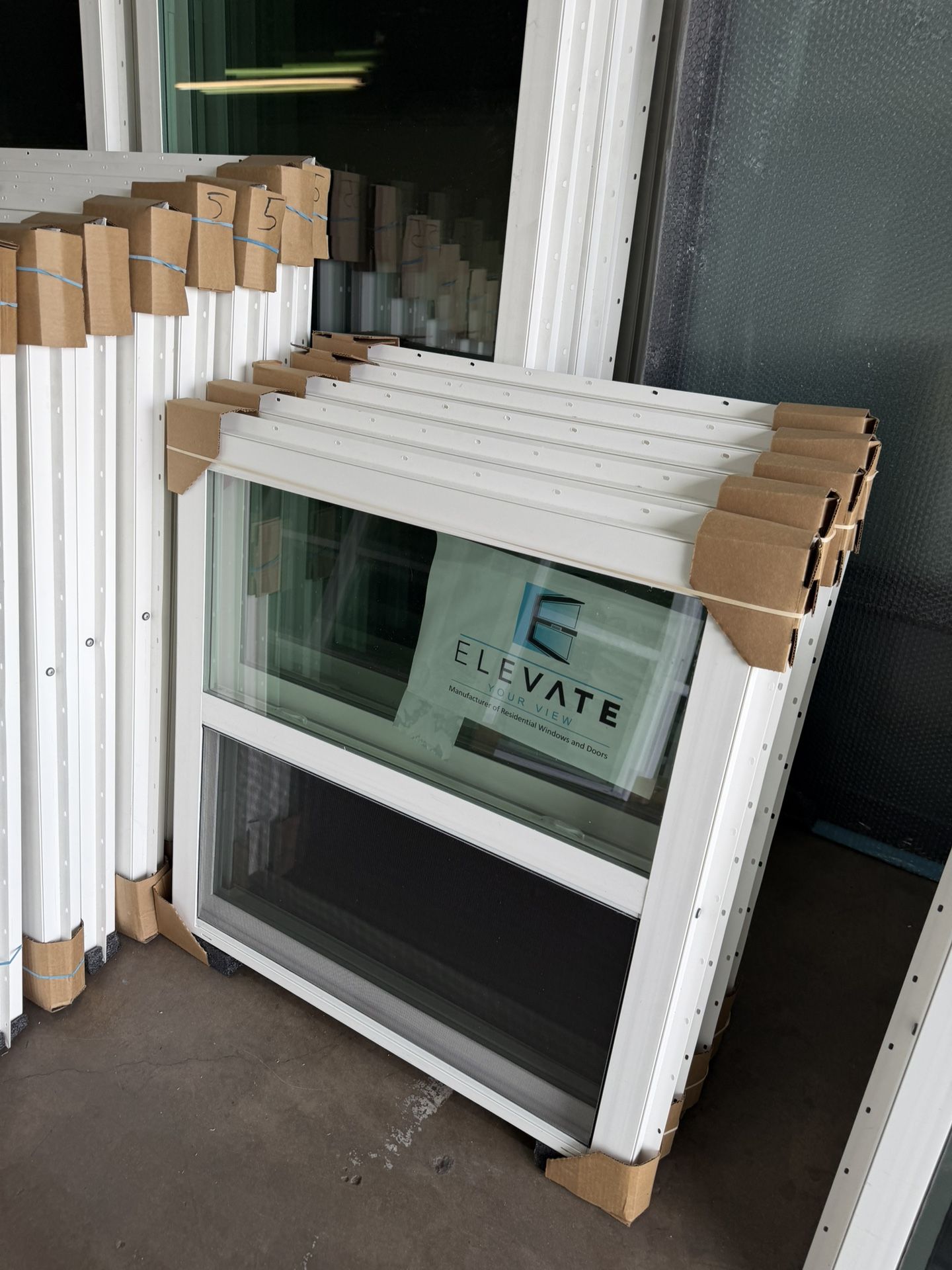 Elevate Windows