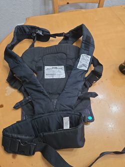 Infant Carrier
