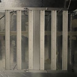 LED Grow lights