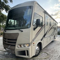 2017 Georgetown RV 